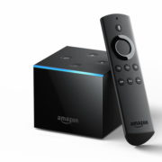 Amazon Fire TV Cube: Fusion of Alexa and Fire Stick