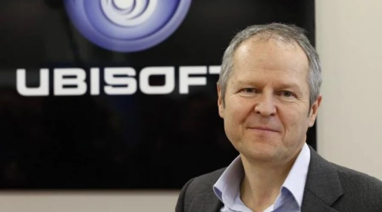 Streaming Games Instead of Consoles? Ubisoft CEO Thinks This is Last Console Gerenation
