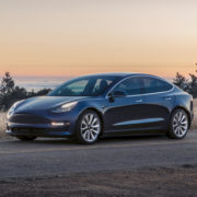 Luxury Car Breakdown: 2018 Tesla Model 3
