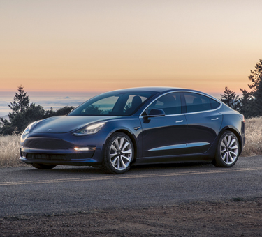 Luxury Car Breakdown: 2018 Tesla Model 3