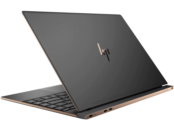 Laptop Review: HP Spectre 13