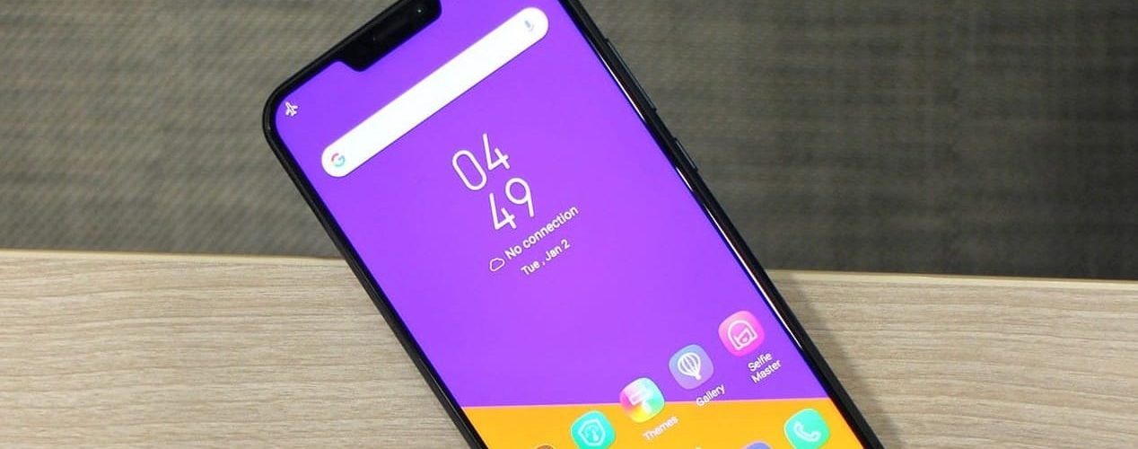 SmartPhone Spotlight: LG G7 ThinQ