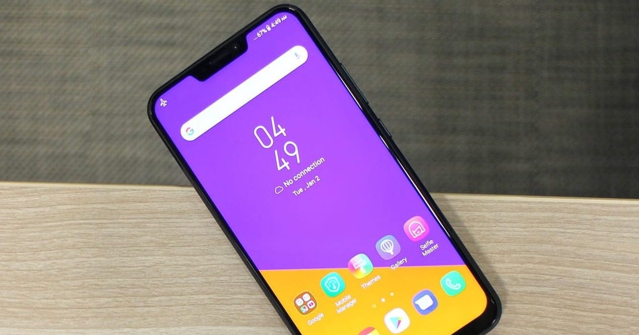SmartPhone Spotlight: LG G7 ThinQ
