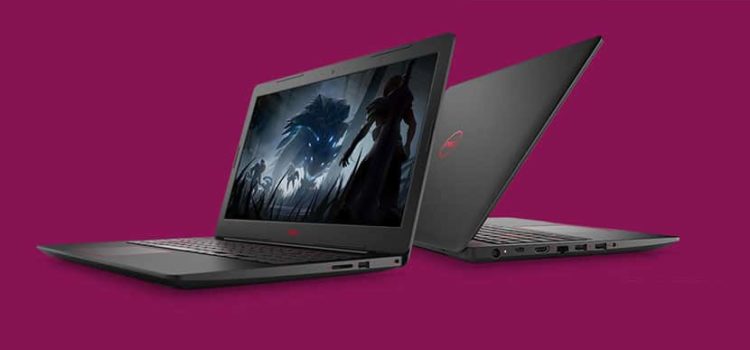 Laptop Lookout: Dell G3 15 Gaming Laptop