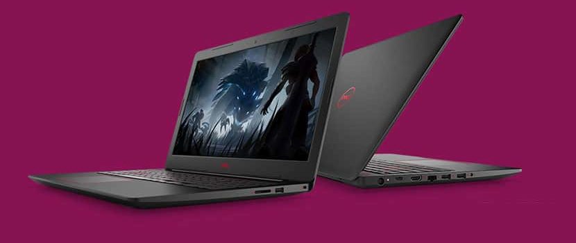 Laptop Lookout: Dell G3 15 Gaming Laptop