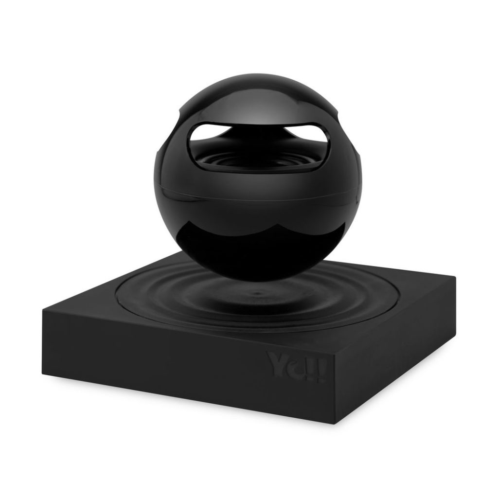 hoveric levitating speaker