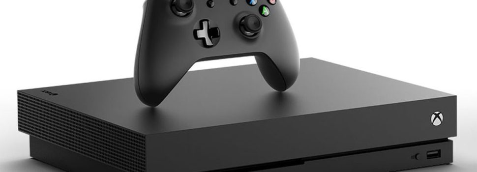 Xbox System “Scarlett,” Coming in 2020, Rumored to Stream Cloud Games