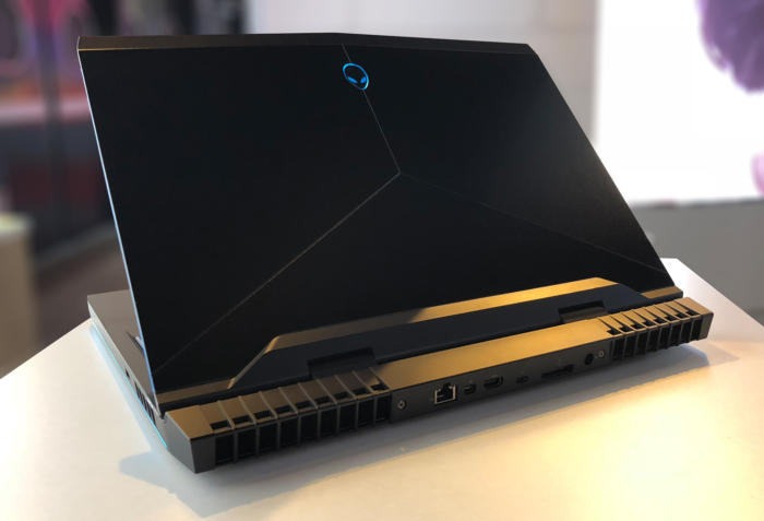 Top 5 Gaming Laptops for 2018