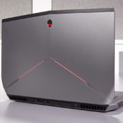 Laptop Lookout: Alienware 17 R5