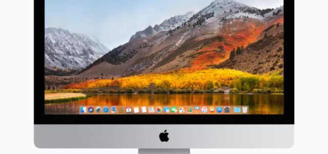 Wishlist Roundup: Ways We Wish Apple Would Update Mac