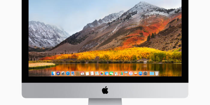 Wishlist Roundup: Ways We Wish Apple Would Update Mac