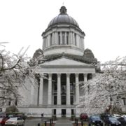 Washington First State to Pass Net Neutrality Laws