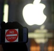 Apple’s Cryptocurrency Ban