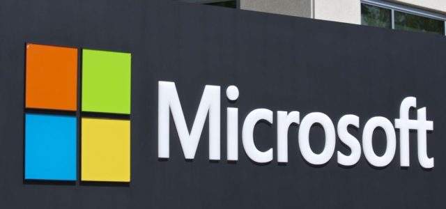 Rumor Mill: Microsoft Working on New Operating System