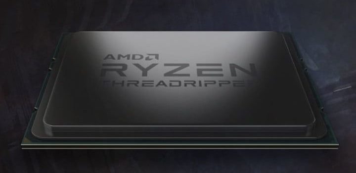 AMD ThreadRipper 2, 32 Core Processor Announced