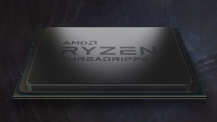 AMD ThreadRipper 2, 32 Core Processor Announced