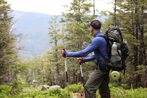 Looking to Stay Frosty in the Great Outdoors? Check out Our Favorite Backpack Cooler List!