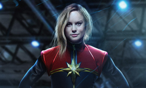 Composer for Captain Marvel First Woman to Compose MCU Film
