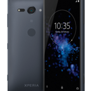 Looking for a Small but Powerful Phone? Try the Sony Xperia XZ2 Compact
