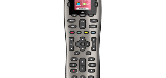 Total Control: Our Favorite Universal Remote