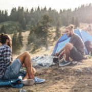 Glamping Basics for Those Looking to Camp in Style