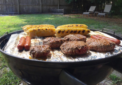 What’s Cooking? Greatest Grill Gadget for this Summer!