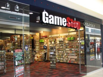 GameStop Struggling, Looking to Trade in Franchise