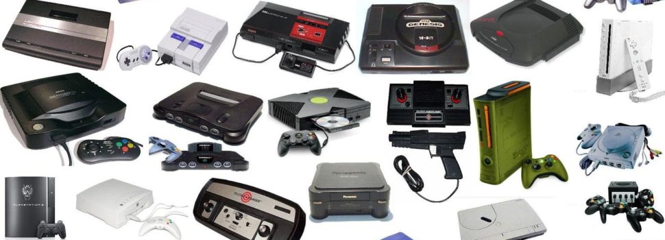 Flop Ten: The Biggest Console Flops of all Time