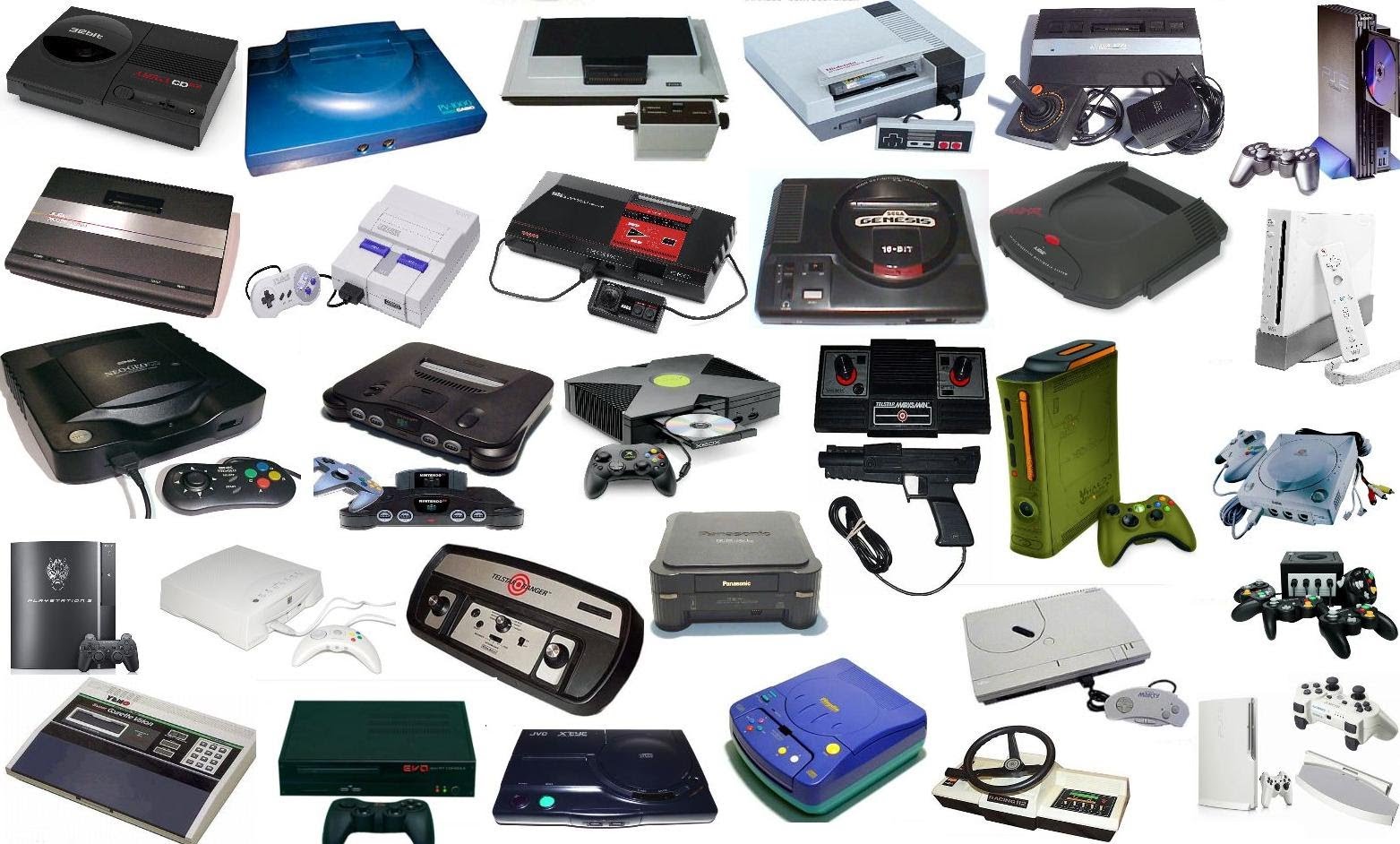 Flop Ten: The Biggest Console Flops of all Time