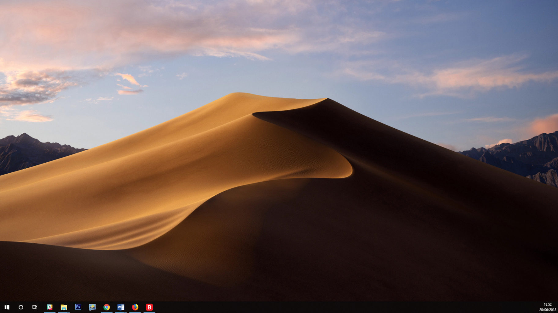 MacOS Mojave Beta: Feature Roundup