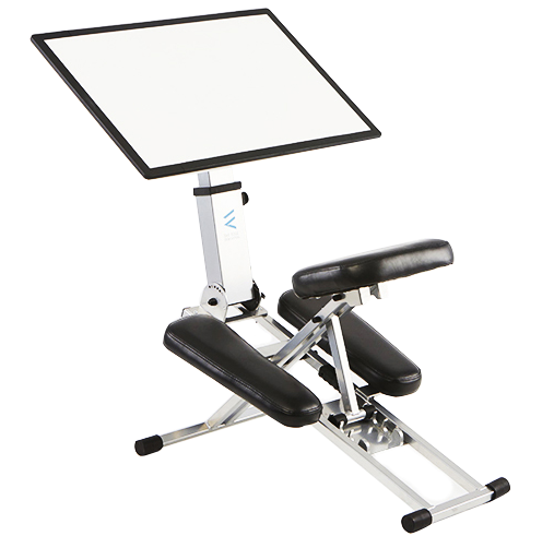 Gadget News: Portable Edge Desk