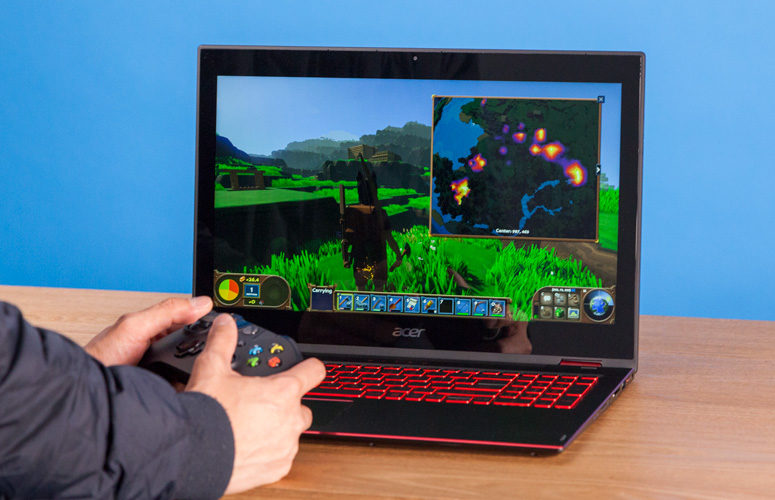 Acer Nitro 5: Gaming Muscle, Laptop Price