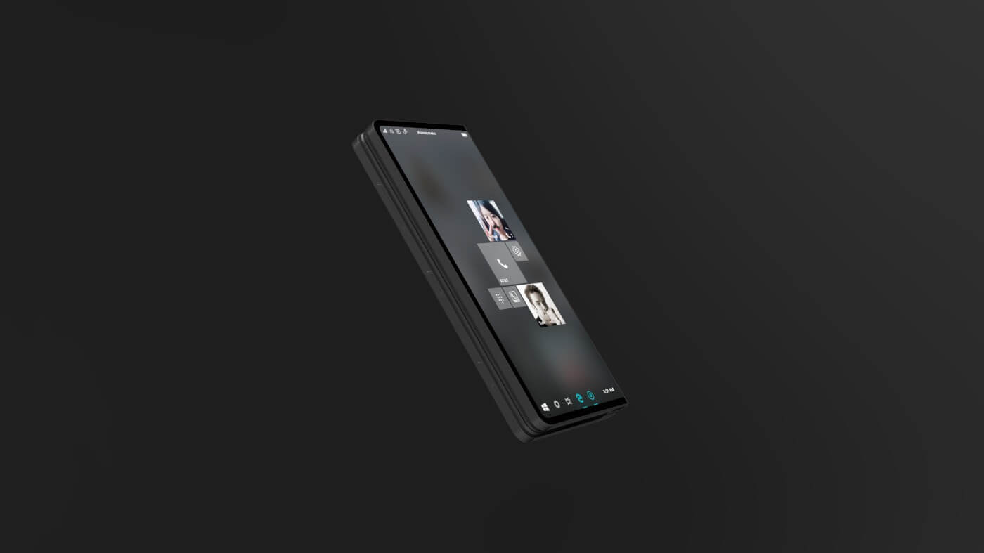 Microsoft’s Andromeda Can Fold Our Lives