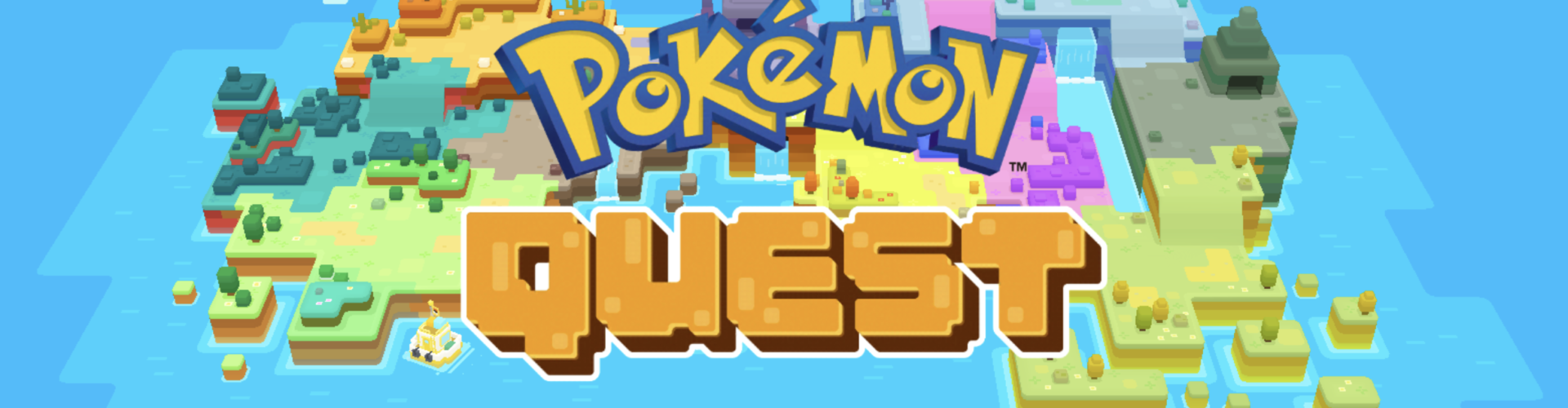 Beau’s Number 1 App Review: Pokemon Quest