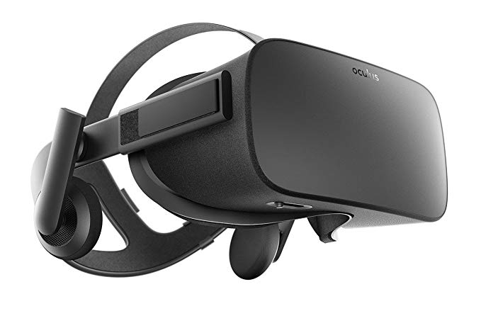PC Roundup: The Best PCs for Oculus Rift