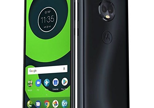 Moto G6 Feature Roundup: Surprisingly High-End for Low Price