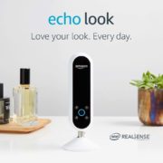 Would You Look at That? Amazon Echo Look Feature Roundup