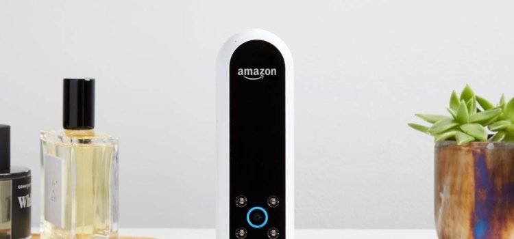 Would You Look at That? Amazon Echo Look Feature Roundup