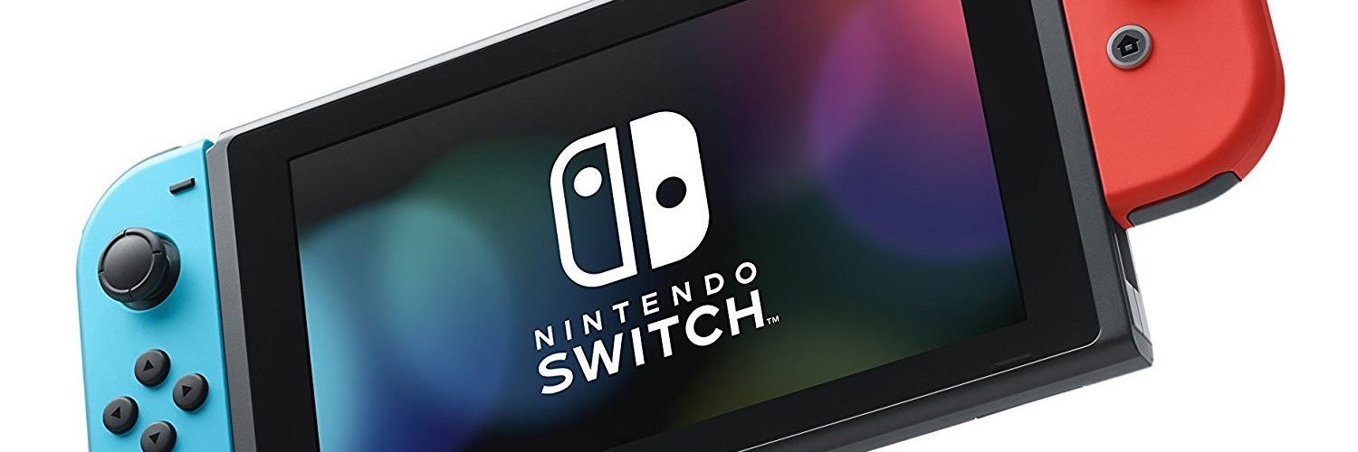 Missing Faces: Franchises We Need on Nintendo Switch