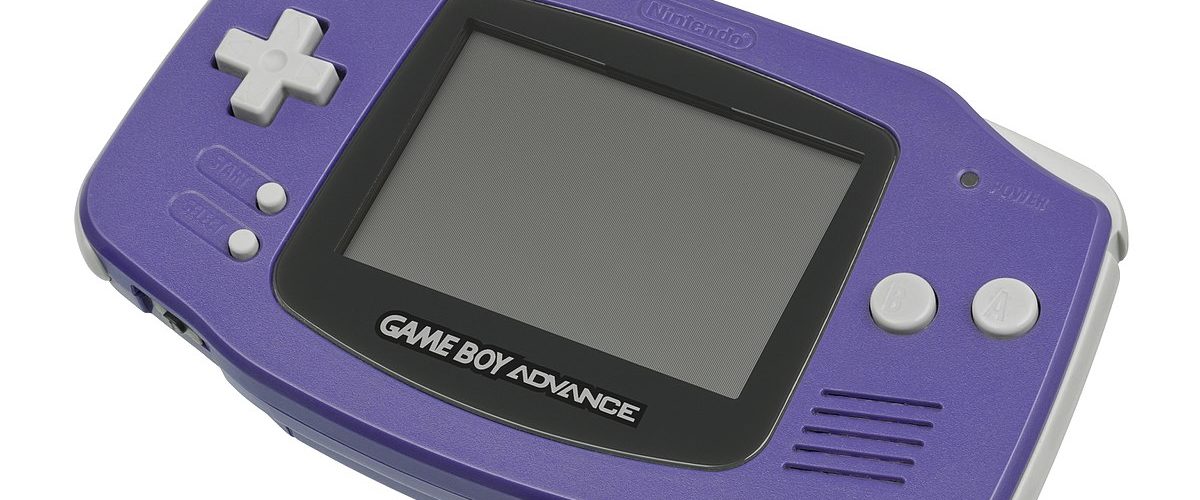 The Ten Best Game Boy Advance Games