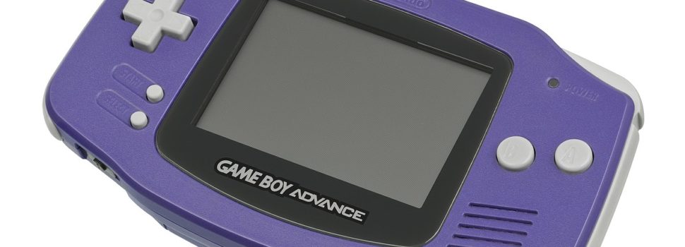 The Ten Best Game Boy Advance Games