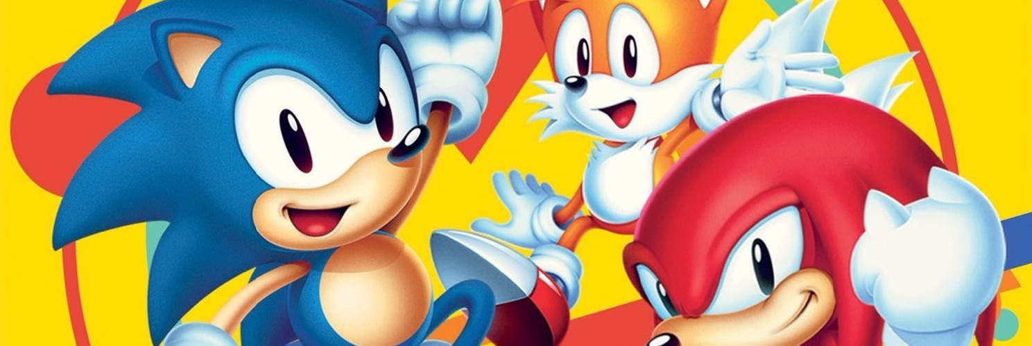 Sonic Mania Plus Gives Extra Life to Best Sonic Game in Years