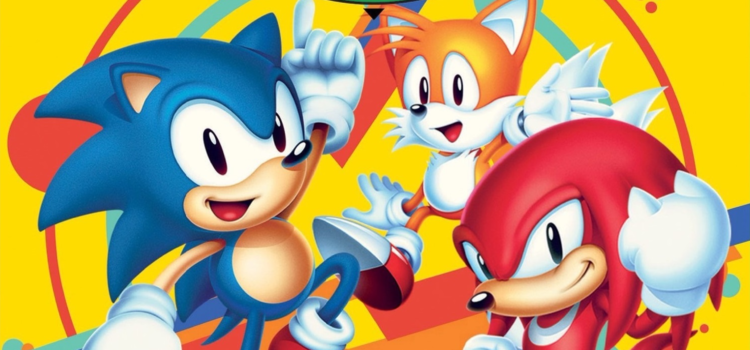 Sonic Mania Plus Gives Extra Life to Best Sonic Game in Years