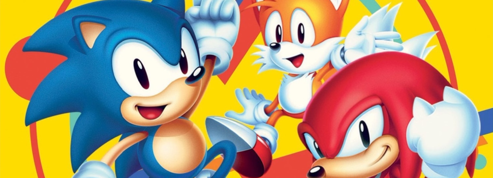 Sonic Mania Plus Gives Extra Life to Best Sonic Game in Years