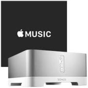 Apple Music Control Update for Sonos Speakers