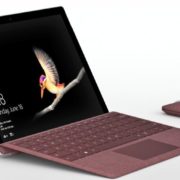 Apple’s iPad vs Microsoft’s Surface Go: Which Tablet Wins?