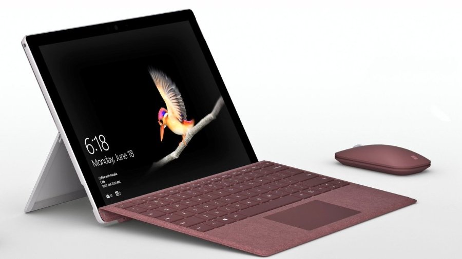 Apple’s iPad vs Microsoft’s Surface Go: Which Tablet Wins?