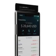 Finney Phone: Cryptocurrency-Centric Phone