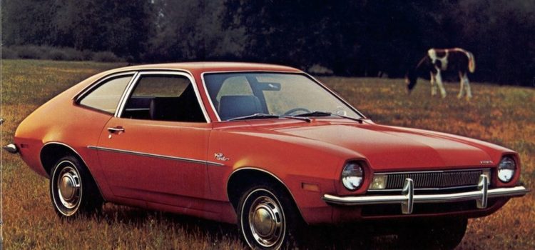 Which is the Worst Car Ever Made?