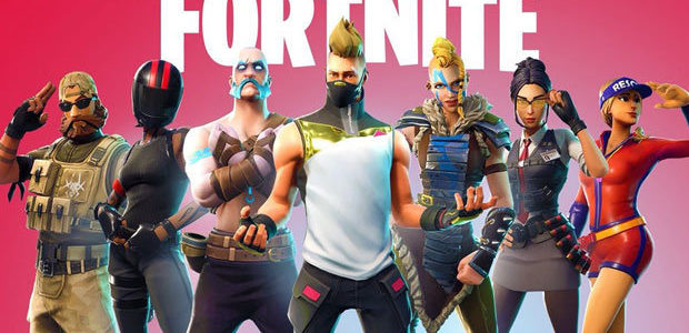 Worlds Collide in Fortnite’s Fifth Season